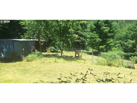 89454 Kezar Ln, Mapleton, OR 97453