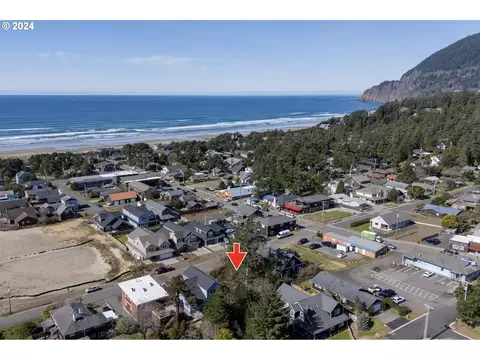 0 3rd St #6706, Manzanita, OR 97130