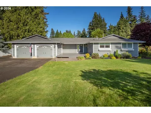 21530 S Cloudview Dr, Oregon City, OR 97045