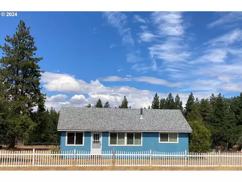 77427 Highway 216, Maupin, OR 97037