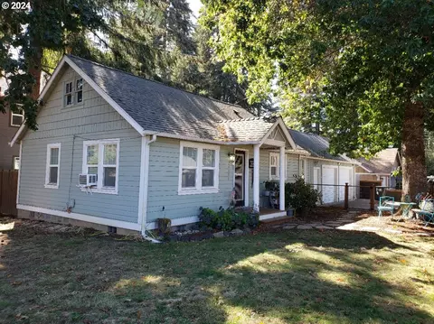 24862 Mccutcheon Ave, Veneta, OR 97487