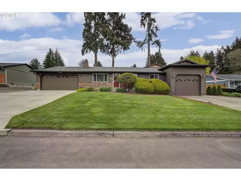 5501 NE 62nd Ave, Vancouver, WA 98661