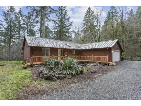 59411 Lytle Dr, Saint Helens, OR 97051