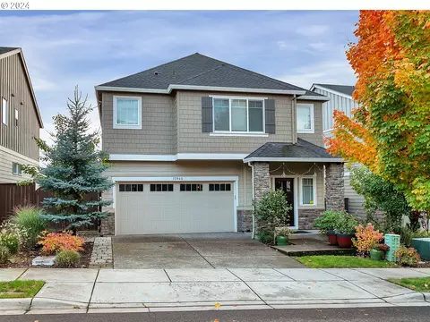 15940 NW Linder St, Portland, OR 97229