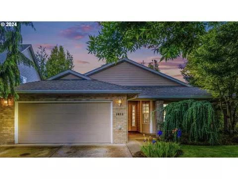 2812 NE 177th Ave, Vancouver, WA 98682
