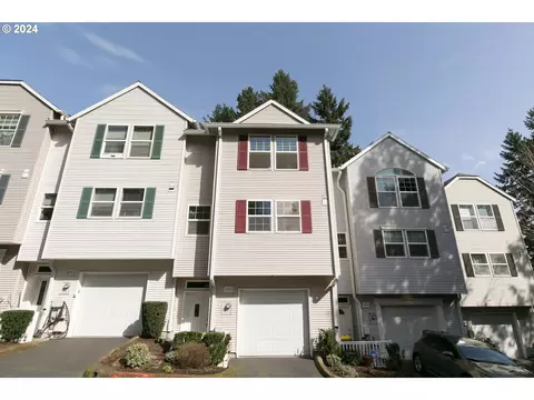 14195 SW Cougar Ridge Dr, Beaverton, OR 97008