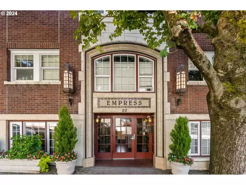 20 NW 16th Ave #416, Portland, OR 97209