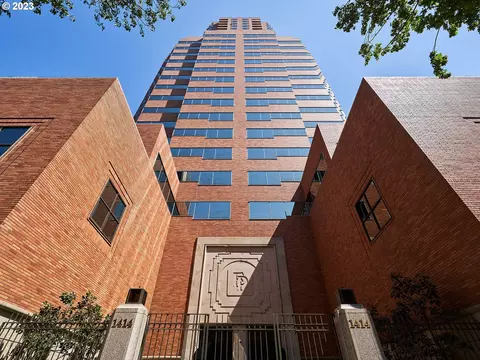 1414 SW 3rd Ave #2502, Portland, OR 97201