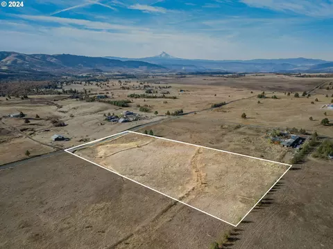 high prairie rd, Lyle, WA 98635