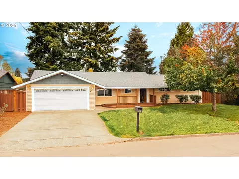 597 NE Birchwood Pl, Hillsboro, OR 97124