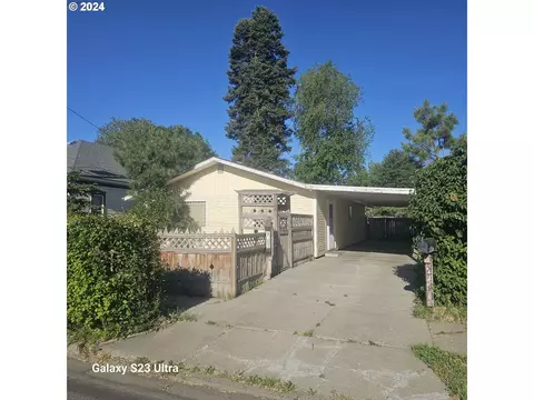 2375 Clark St, Baker City, OR 97814
