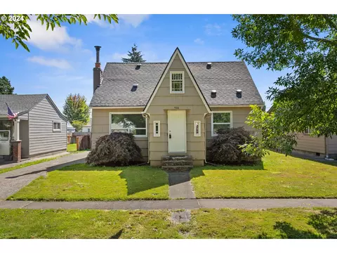 426 25th Ave, Longview, WA 98632
