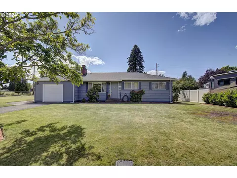 100 SE 88th Ave, Vancouver, WA 98664