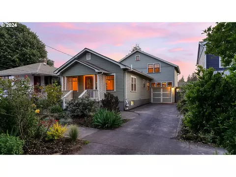 4203 NE 65th Ave, Portland, OR 97218