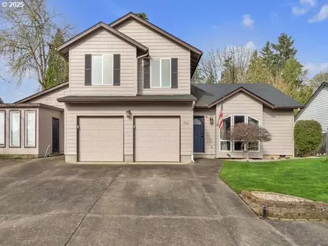 724 Kayla Way, Monmouth, OR 97361