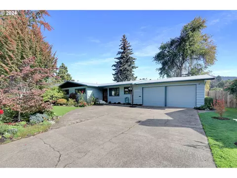 3515 Mill St, Eugene, OR 97405