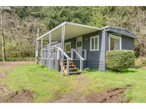 6830 Parker St, Cloverdale, OR 97112
