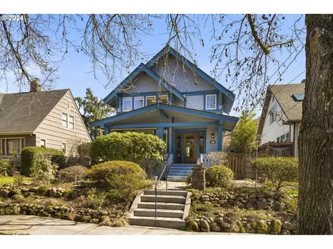 3234 NE 42nd Ave, Portland, OR 97213