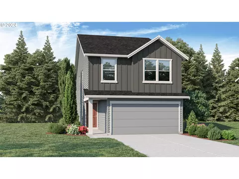 209 N 28th Pl, Ridgefield, WA 98642