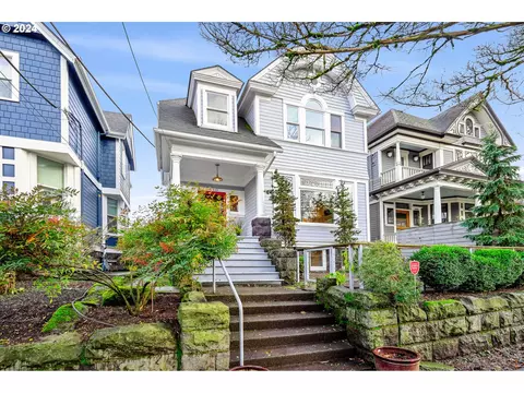1410 NW 24th Ave, Portland, OR 97210