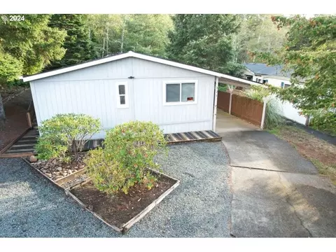 321 Hillside Loop, Seaside, OR 97138