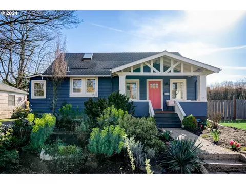 3806 NE 73rd Ave, Portland, OR 97213