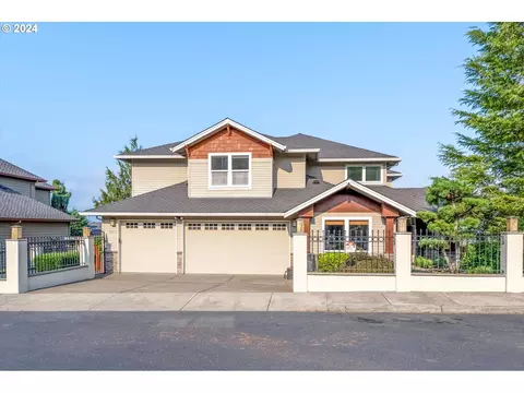 9347 SE Chatfield Ct, Happy Valley, OR 97086