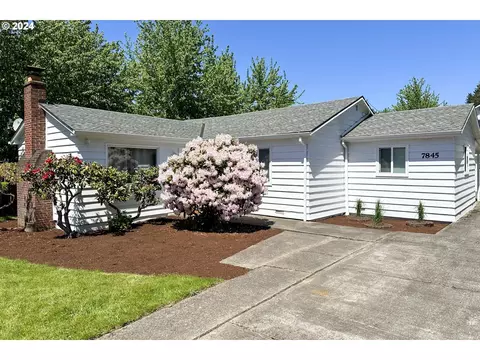 7845 SW Obrien St, Portland, OR 97223