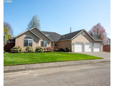 12707 NW 43rd Ave, Vancouver, WA 98685