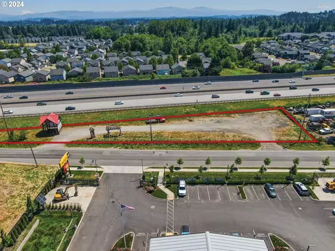 NE 10th Ave, Ridgefield, WA 98642