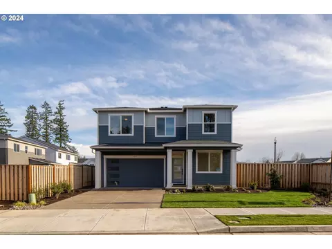 107 NE 72nd Ave #LOT 12, Hillsboro, OR 97124