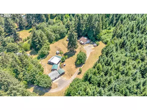 894 Krewson Dr, Drain, OR 97435
