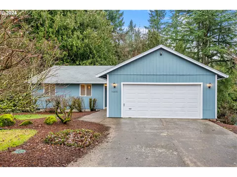 16835 SW Spellman Dr, Beaverton, OR 97007