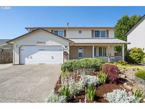 16318 NE 75th Cir, Vancouver, WA 98682