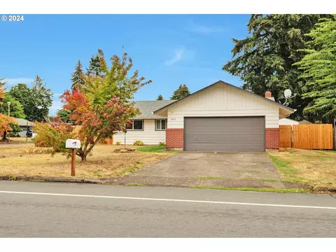 2601 NE 81st Ave, Vancouver, WA 98662