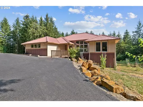 30901 NE 41st Cir, Camas, WA 98607