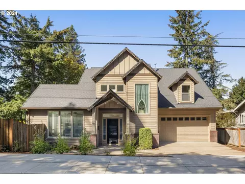 8145 SW Capitol Hwy, Portland, OR 97219