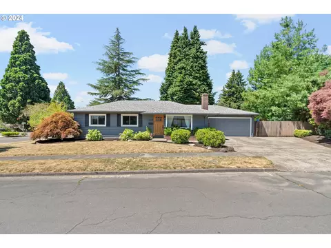 2275 SW Wynwood Ave, Beaverton, OR 97005