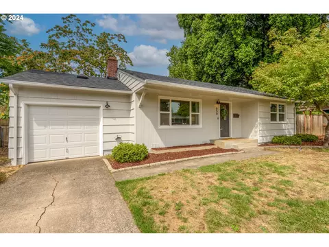658 Baxter St, Eugene, OR 97402