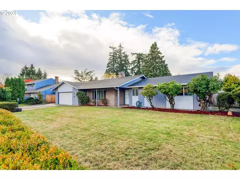 4402 NE 29th Ave, Vancouver, WA 98663