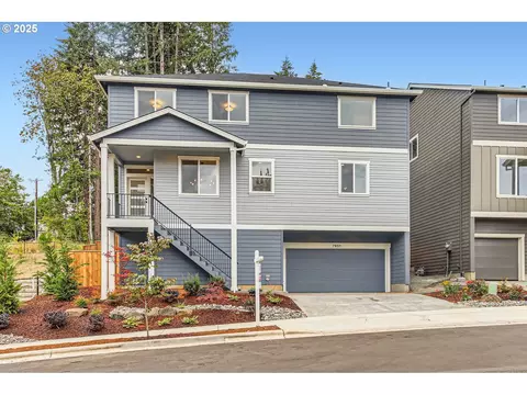 7951 SW 176th Ter #LOT 2, Beaverton, OR 97007