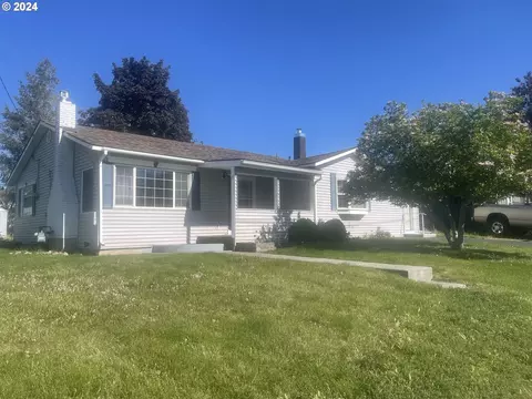172 SE Douglas St, Pilot Rock, OR 97868