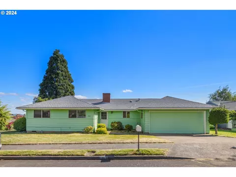 3312 NE 138th Pl, Portland, OR 97230