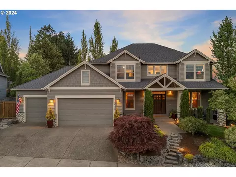 14305 SE Donatello Loop, Happy Valley, OR 97086