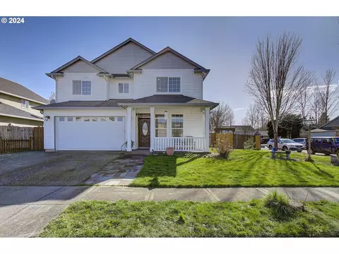 2615 NW 13th St, Battle Ground, WA 98604
