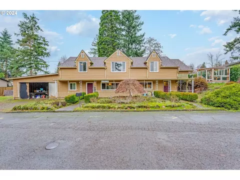 2529 SE Ada Ln, Milwaukie, OR 97267