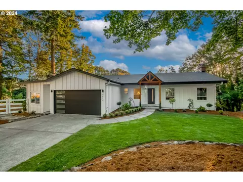 4618 NW Olive St, Vancouver, WA 98663