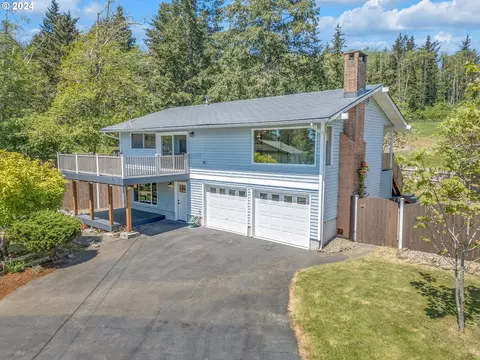 4269 NE D Ave, Neotsu, OR 97364