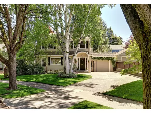 2550 NE 30th Ave, Portland, OR 97212