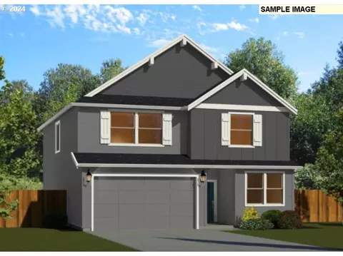 309 S 91st Pl #118, Ridgefield, WA 98642